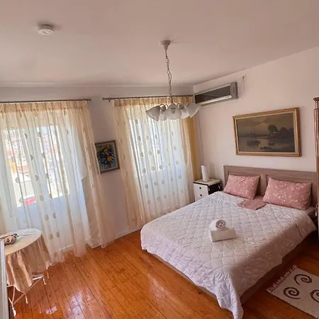 Erika's House Apartmán