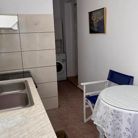 Erika's House