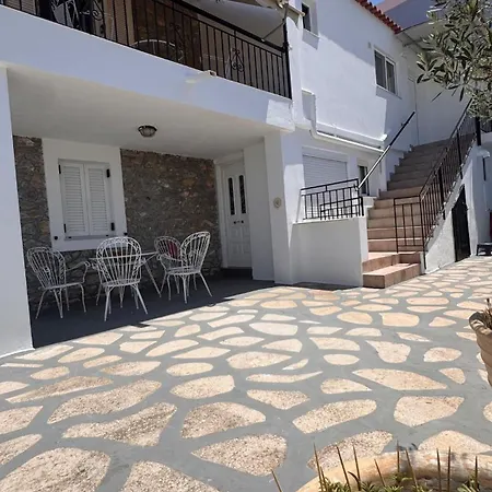 Erika's House *