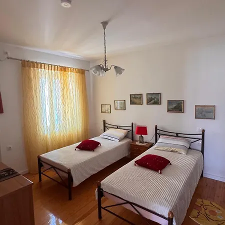 Erika's House Apartmán